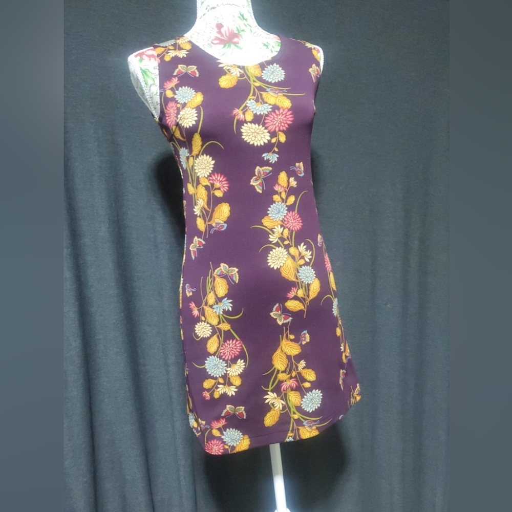 MY JOLIE DRESS SZ SMALL